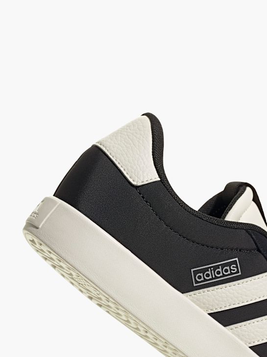 adidas Sneaker Schwarz 96401 6
