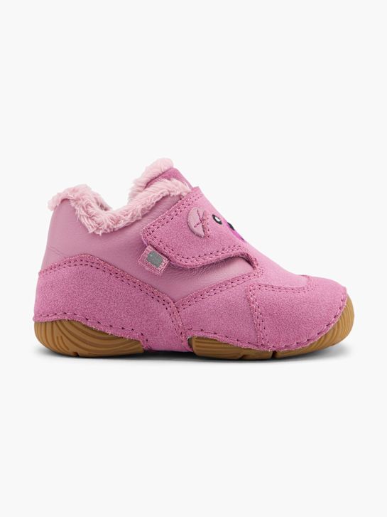 elefanten Winterboots Rosa 96525 1