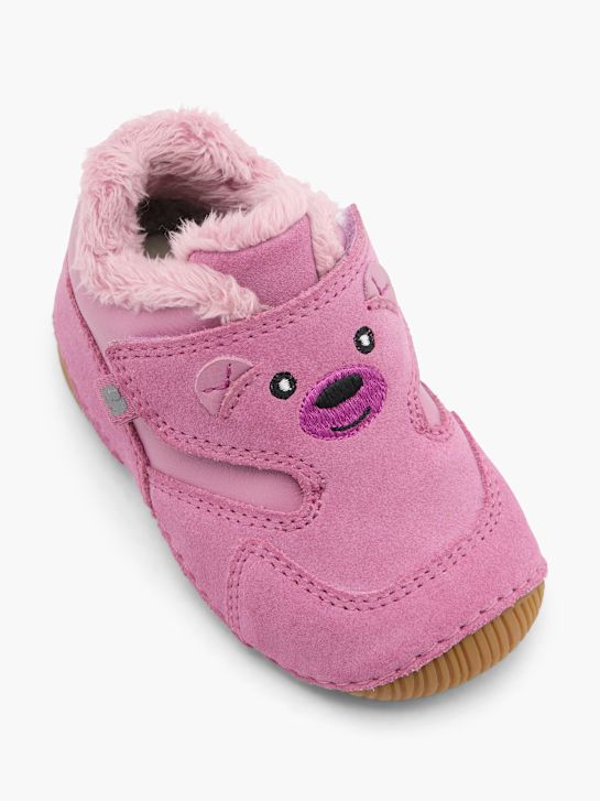 elefanten Winterboots Rosa 96525 2