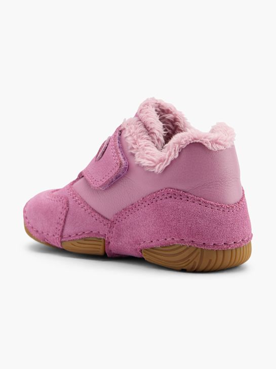 elefanten Winterboots Rosa 96525 3