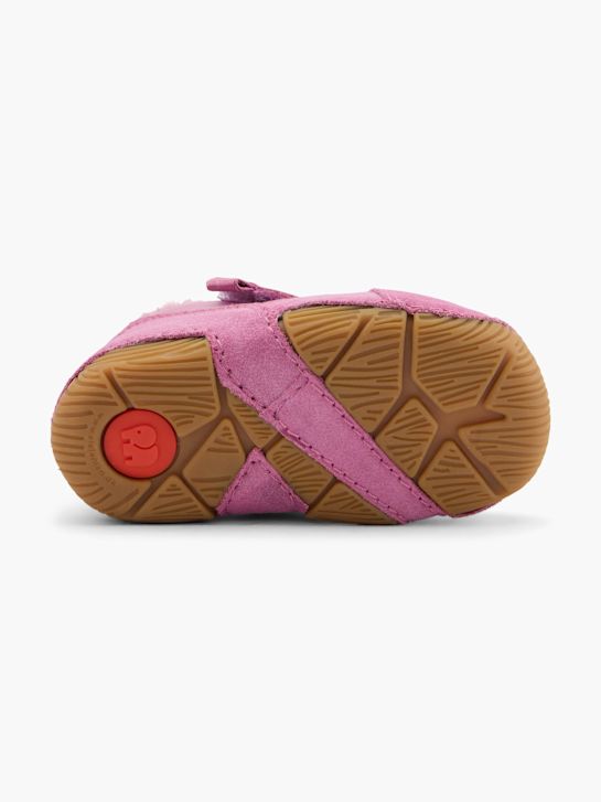 elefanten Winterboots Rosa 96525 4