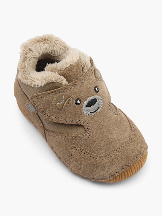 elefanten Winterboots Braun 96516 2