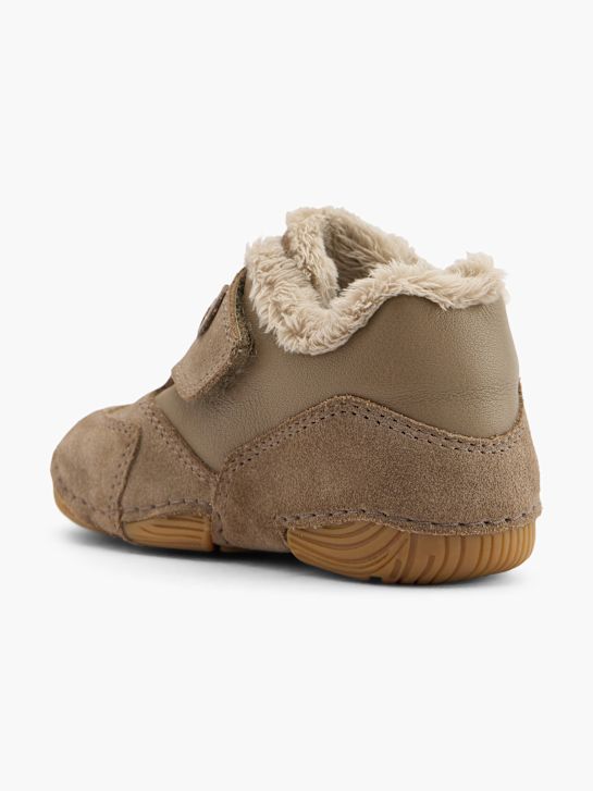 elefanten Boots d'hiver Marron 96516 3