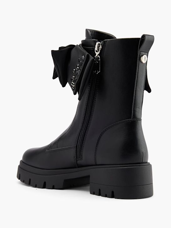 Wicked Bota Negro 96541 3