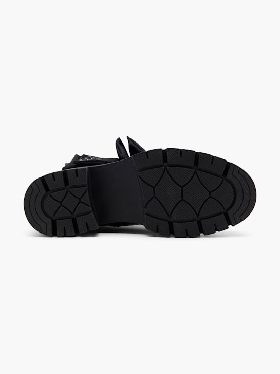 Wicked Bota Negro 96541 4