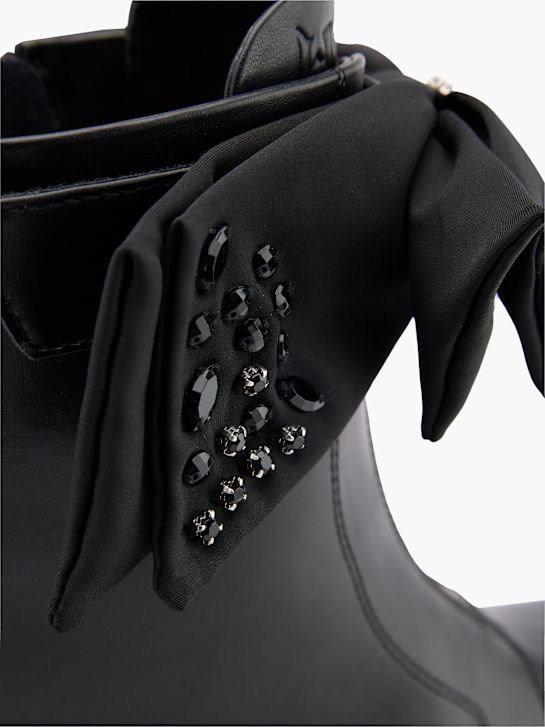 Wicked Bota Negro 96541 5