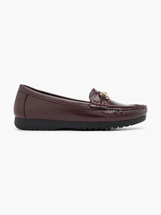 Easy Street Loaferice Bordo 96549 1