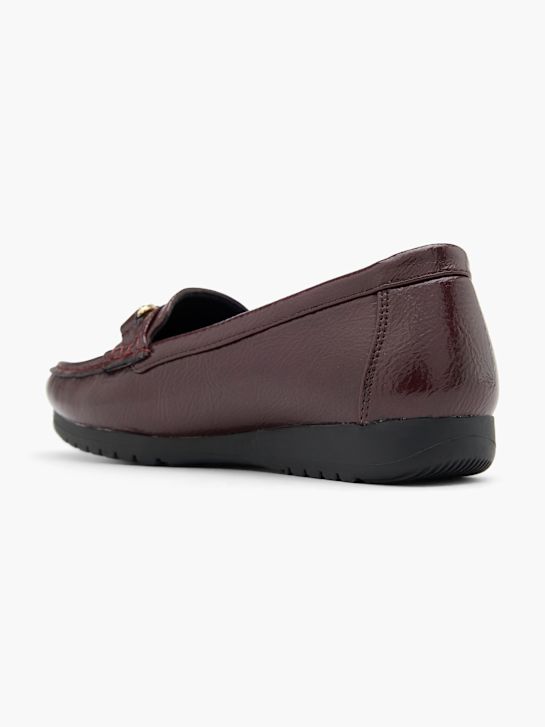 Easy Street Loaferke Bordo 96549 3