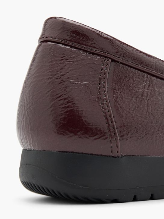 Easy Street Loaferke Bordo 96549 6