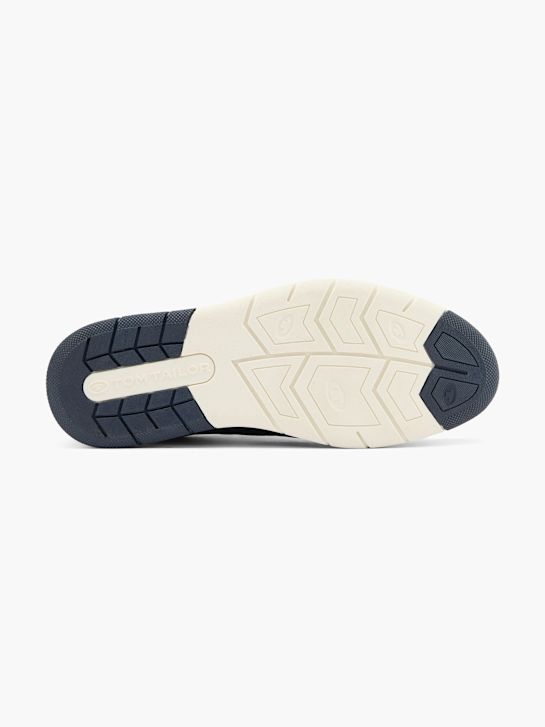 TOM TAILOR Poslovne cipele Plava 96548 4