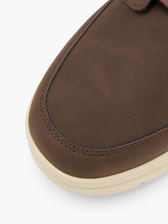 Vty Baskets montantes Marron 96552 5