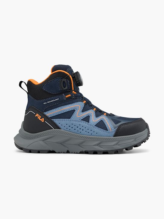 FILA Winterboots Blau 96554 1