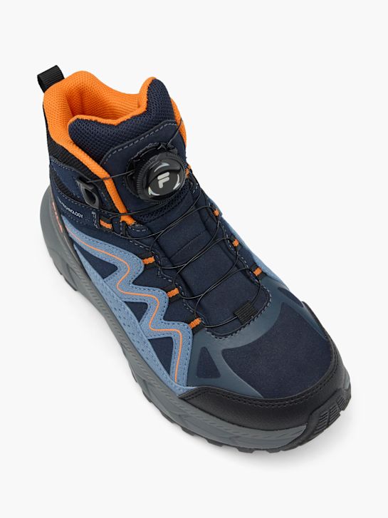 FILA Boots d'hiver Bleu 96554 2