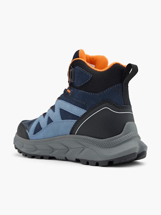 FILA Zimski škornji Modra 96554 3