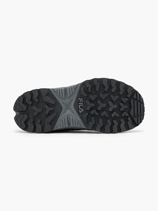 FILA Zimski škornji Modra 96554 4
