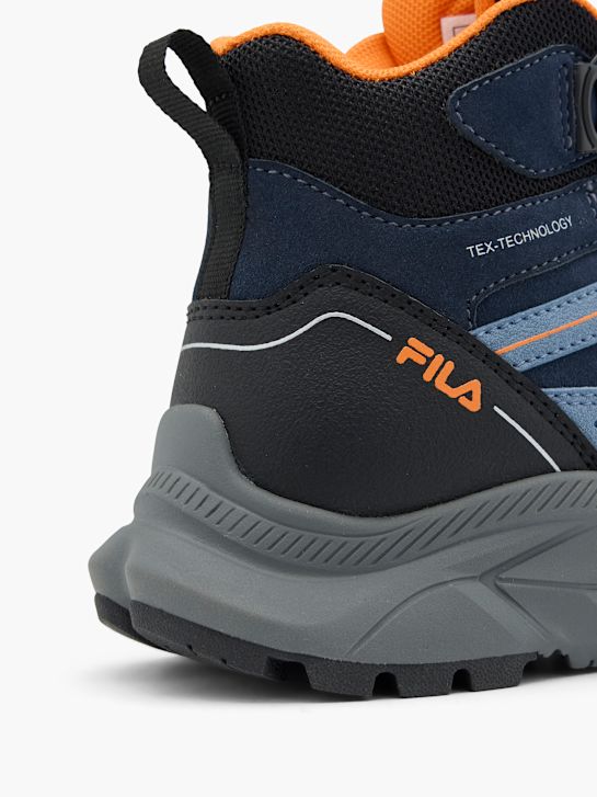 FILA Winterboots Blau 96554 6