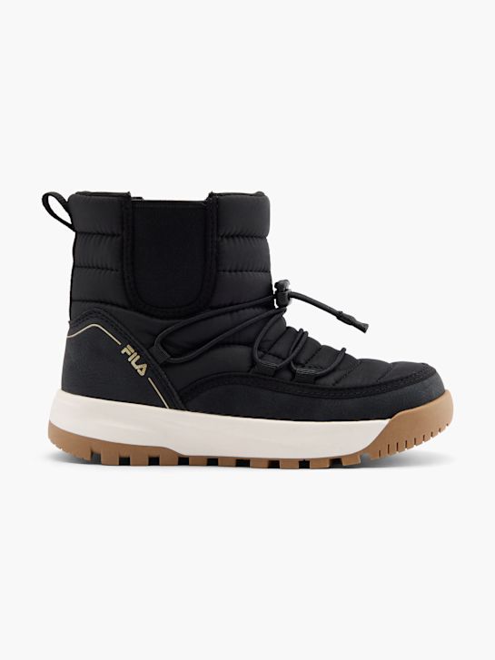 FILA Boots d'hiver Noir 96555 1