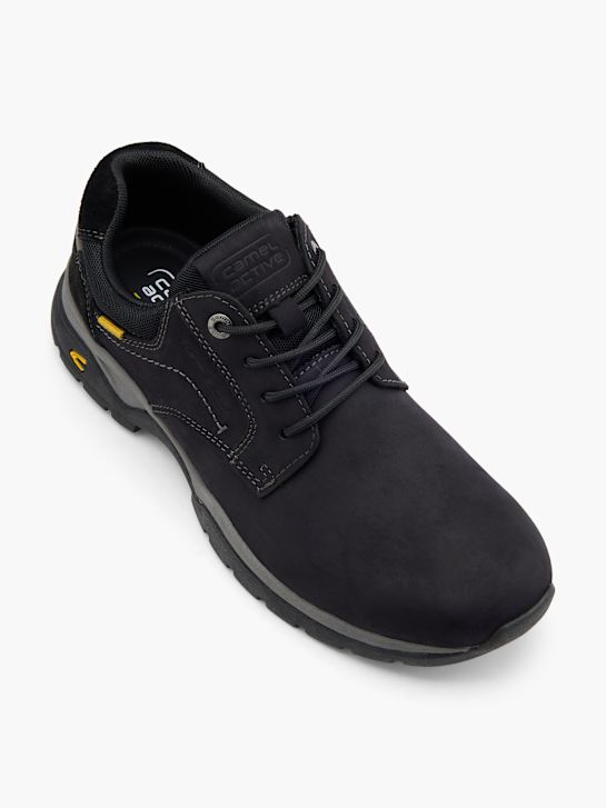 Camel Active Chaussures basses Noir 96559 2