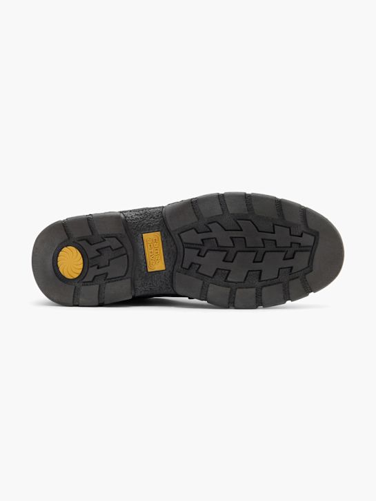Camel Active Halbschuh Schwarz 96560 4