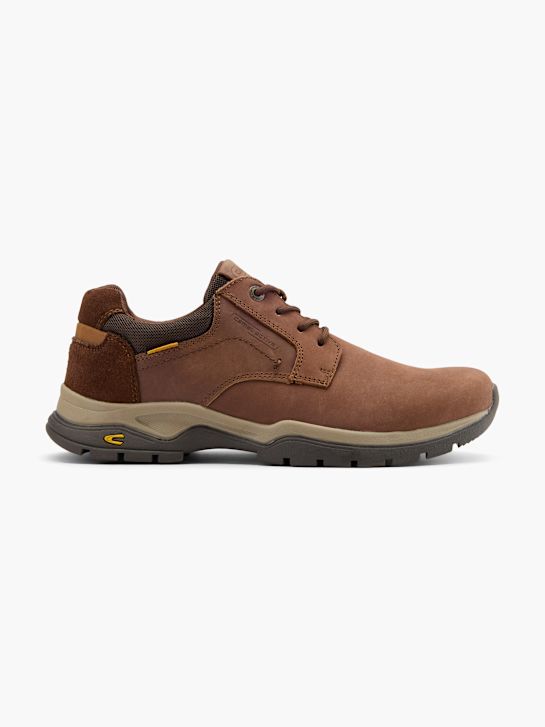 Camel Active Chaussures basses Marron 96558 1
