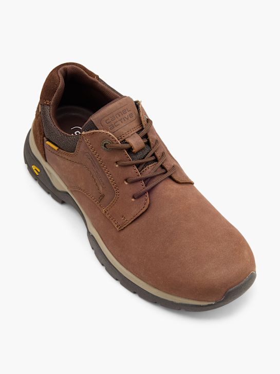 Camel Active Chaussures basses Marron 96558 2