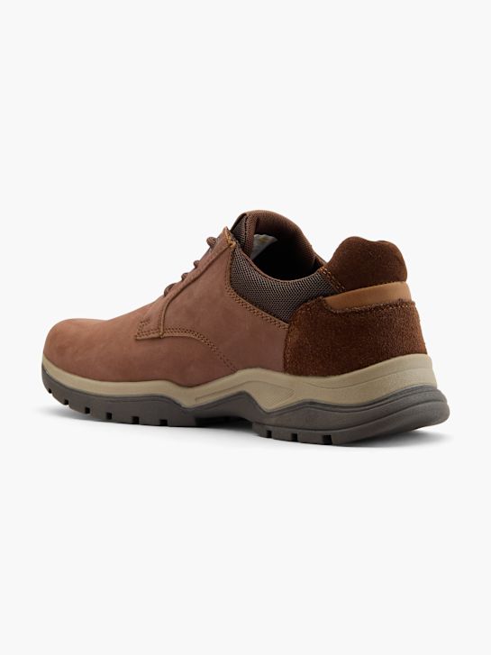 Camel Active Chaussures basses Marron 96558 3