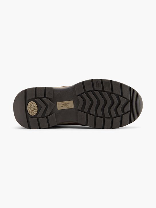 Camel Active Chaussures basses Marron 96558 4