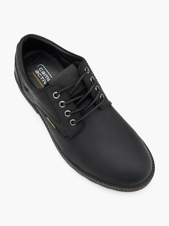 Camel Active Businessschuh Schwarz 96557 2