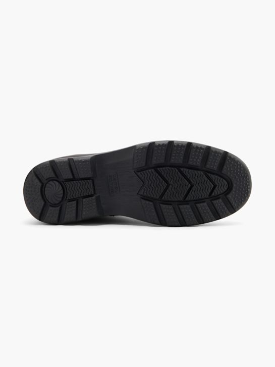 Camel Active Schnürboots Schwarz 96562 4
