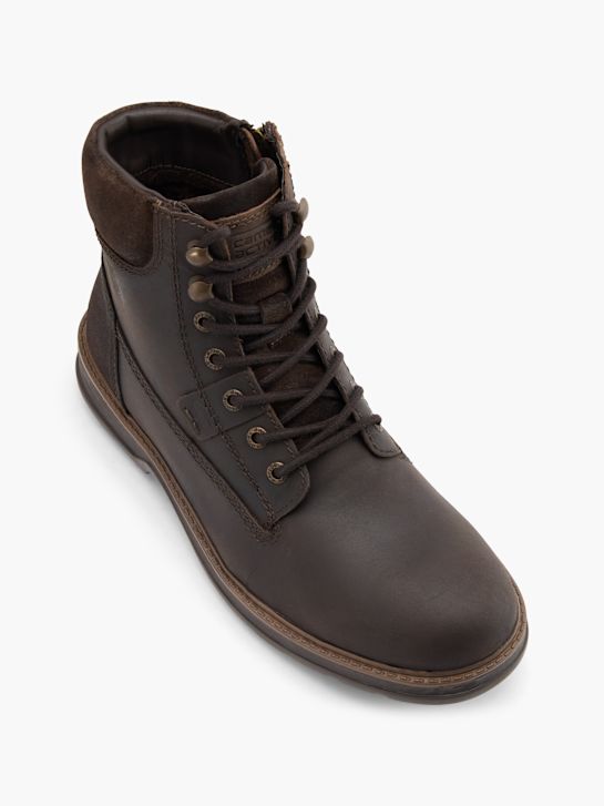 Camel Active Schnürboots Braun 96563 2