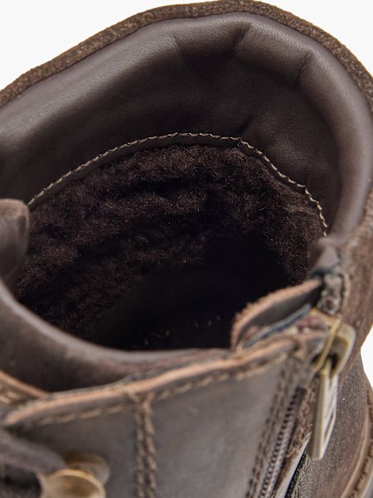 Camel Active Schnürboots Braun 96563 5