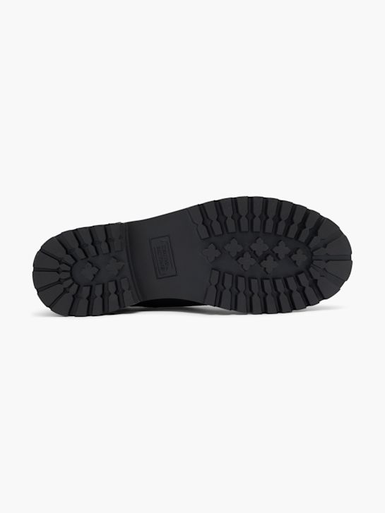 Camel Active Schnürboots Schwarz 96565 4