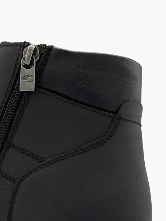 Camel Active Schnürboots Schwarz 96565 6