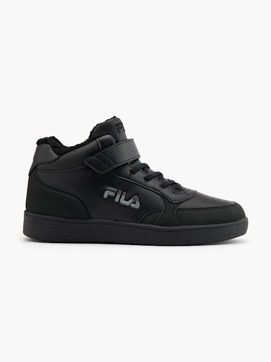 FILA Hoher Sneaker Schwarz 96578 1