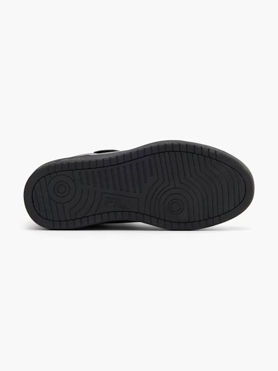 FILA Sneakersy za kostkę Czarny 96578 4