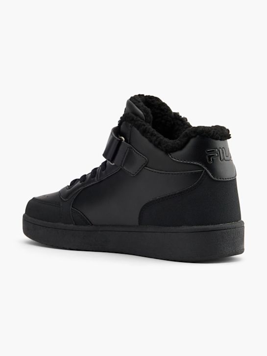 FILA Visoke tenisice Crna 96578 3