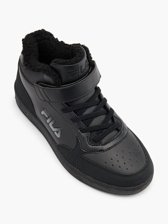 FILA Sneakersy za kostkę Czarny 96578 2