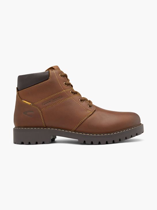 Camel Active Schnürboots Braun 96566 1