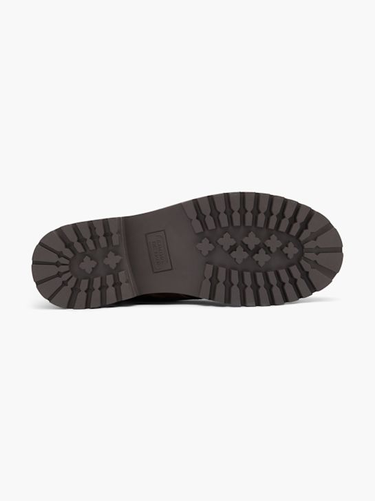 Camel Active Schnürboots Braun 96566 4