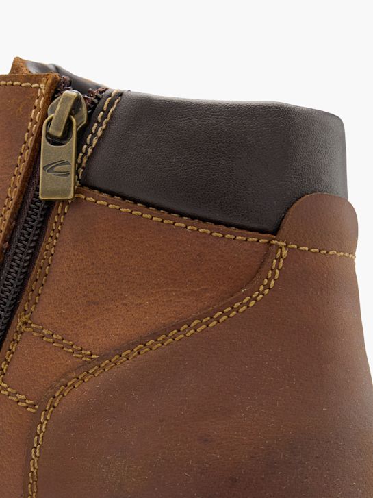 Camel Active Schnürboots Braun 96566 6