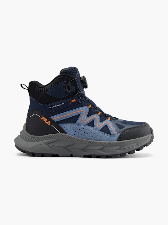 FILA Boots Dunkelblau 96595 1