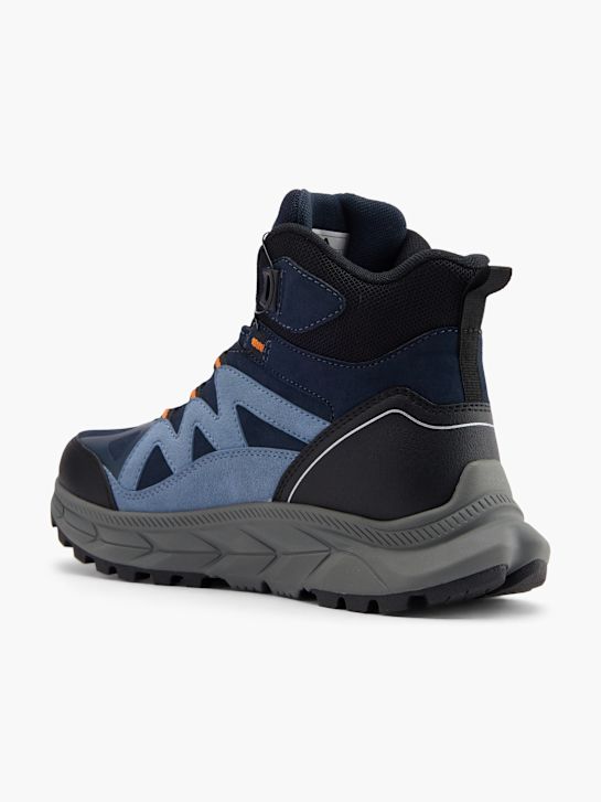 FILA Bootes Bleu foncé 96595 3
