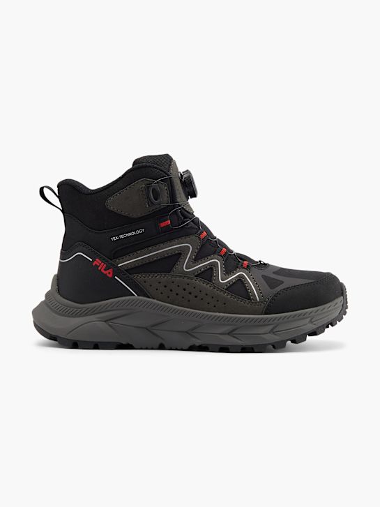 FILA Boot Svart 96602 1