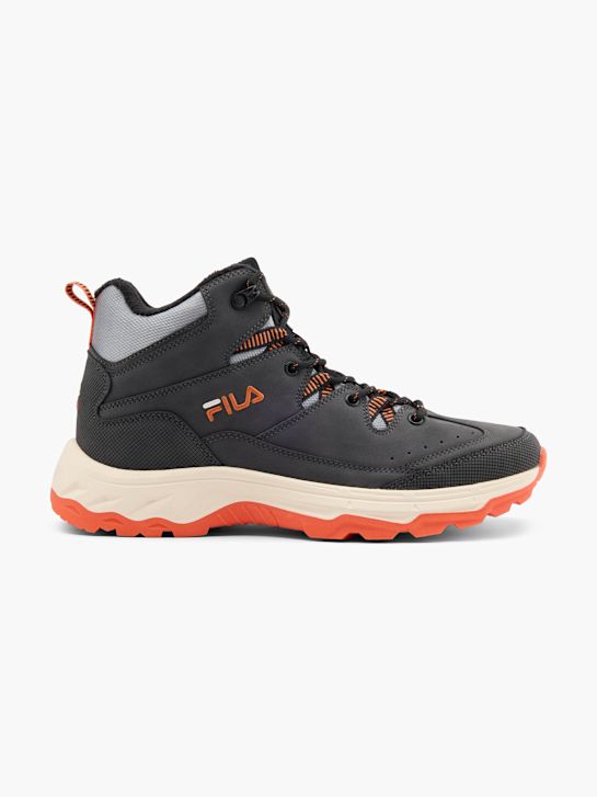 FILA Schnürboots Grau 96621 1