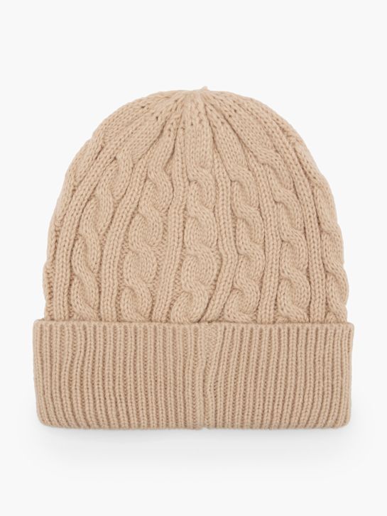 elefanten Strickmütze Beige 96570 2