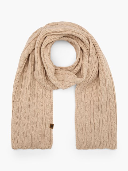 elefanten Schal Beige 96573 1