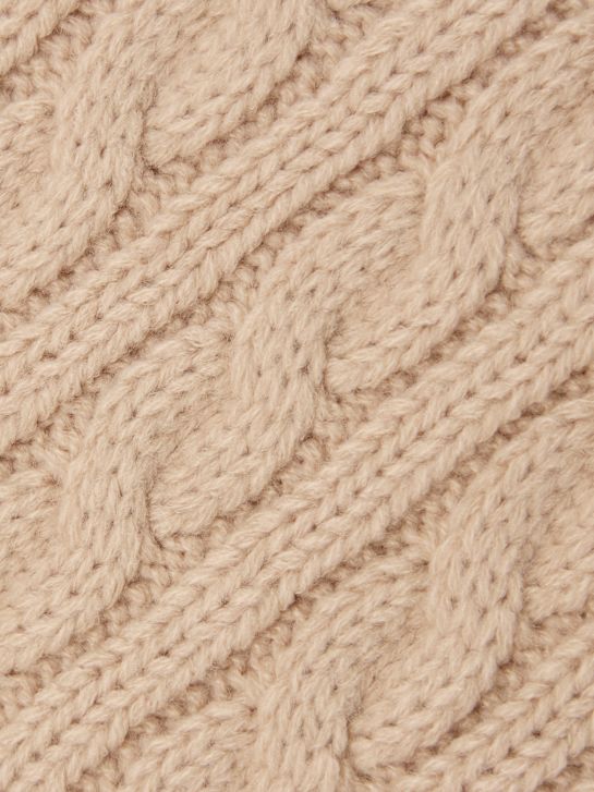 elefanten Schal Beige 96573 5