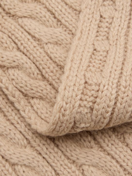 elefanten Schal Rosa 96574 5