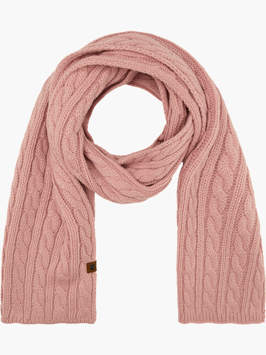 elefanten Schal Rosa 96574 1