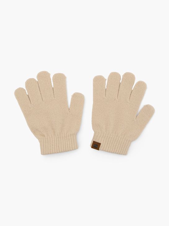 elefanten Handschuh Beige 96575 1